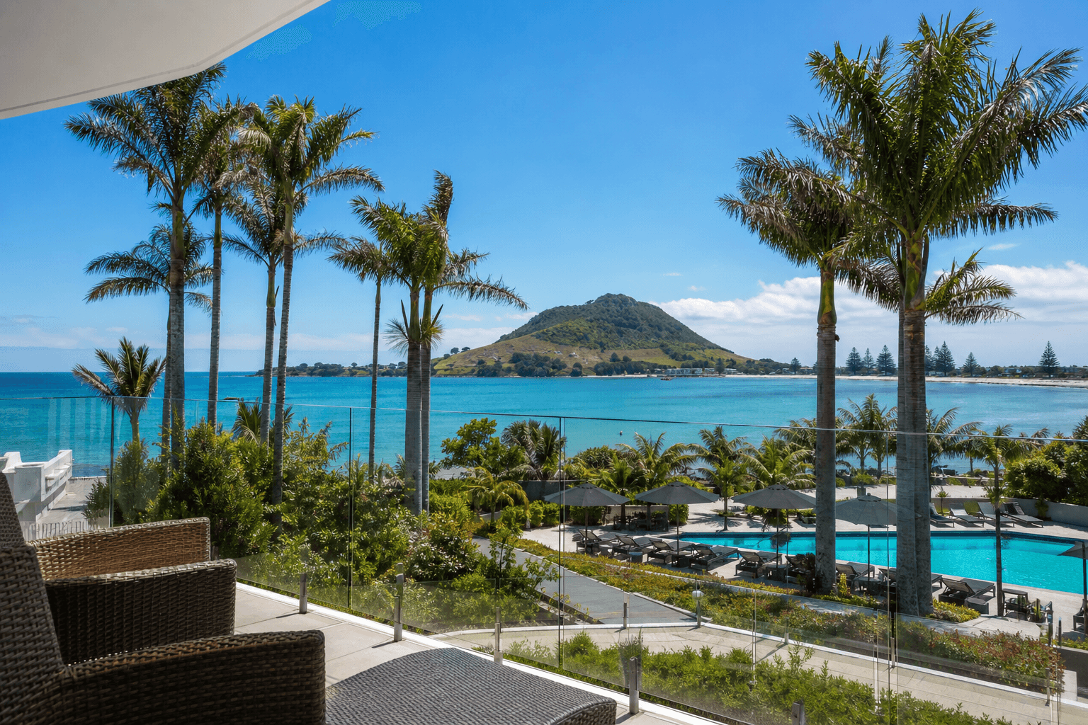 Bay Resort